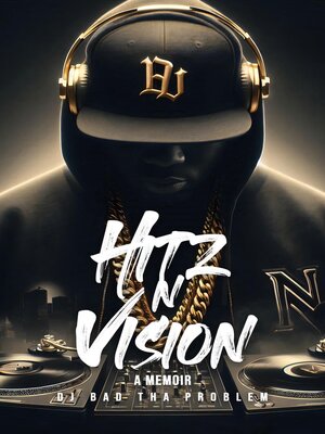 cover image of HITz N Vision